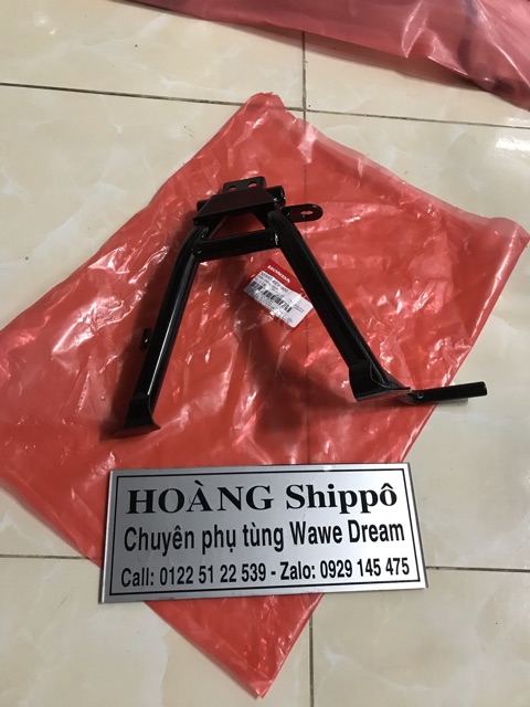 Chống wave honda wave chính hãng