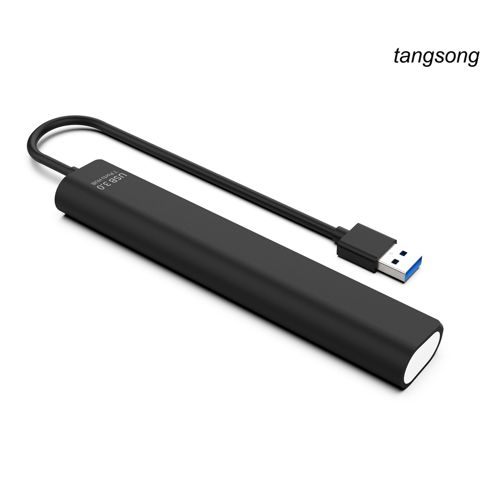 Đầu Chia 7 Cổng Usb 3.0 Tốc Độ Cao 5gbps