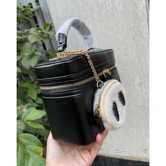 Túi Pedro boxy shoulder bag