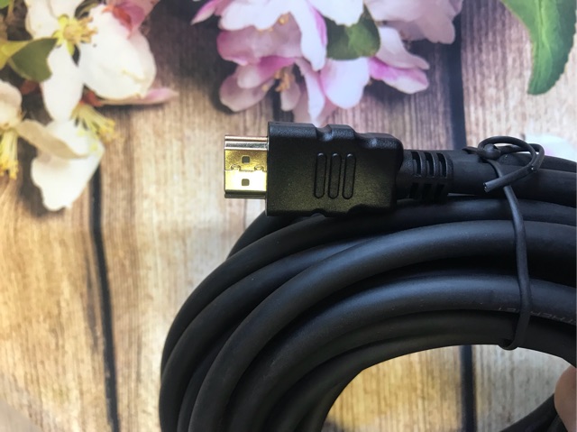 Dây HDMI hàng chuẩn full HDMI (cam kết)1,5 mét ,3 mét ,5 mét