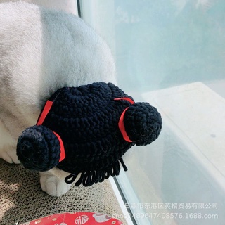 Nón Pucca cho chó mèo