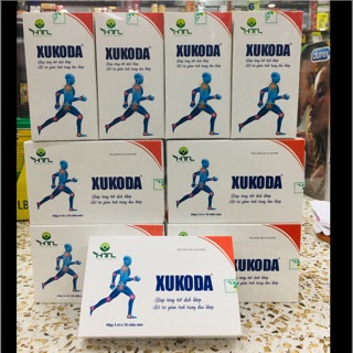 VIÊN BỔ KHỚP XUKODA 90 VIÊN
