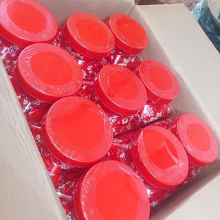 Xí muội hoa mai 100 gói