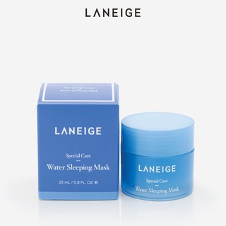 Mặt nạ ngủ Laneige Water Sleeping Mask