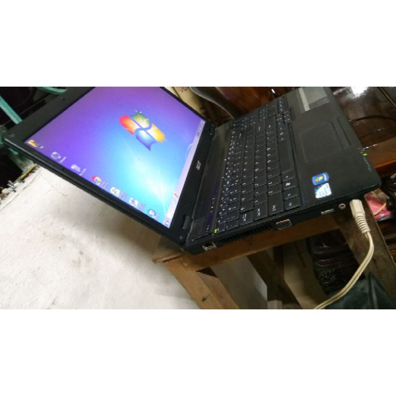 Laptop VP Acer 5325 sáng đẹp 15.6inch chạy tốt | BigBuy360 - bigbuy360.vn