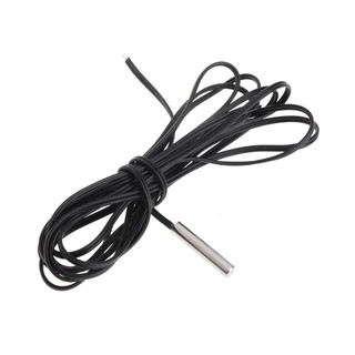 Dây Cáp Cảm Biến Nhiệt Độ 150cm Ntc 10k Ohm 1% 3435 1.5m