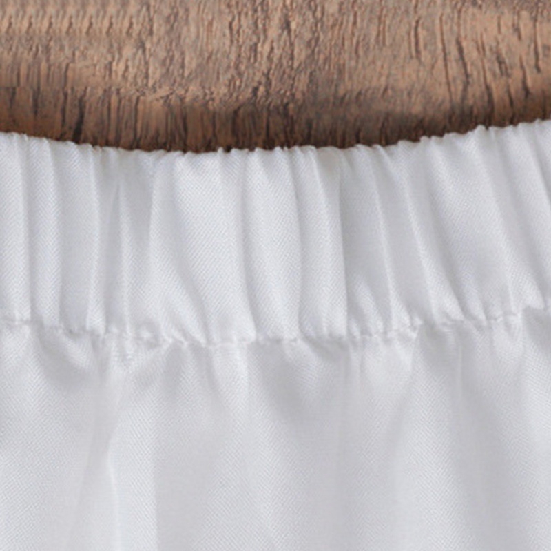 Chân Váy Xòe Tutu Không Vòng 18 Inch Cho Nữ