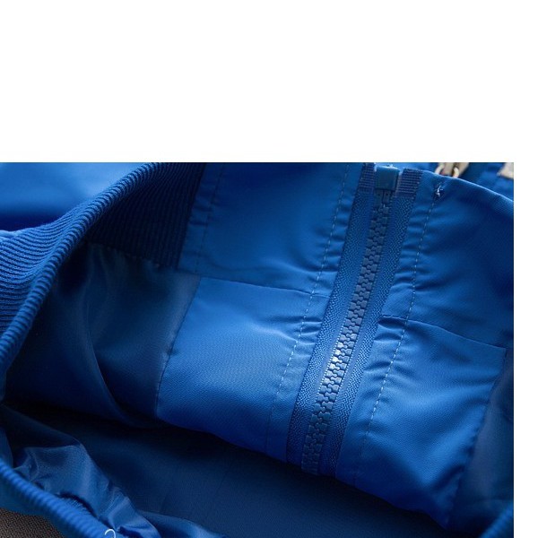 Áo gió bé trai, bé gái size 12 - 30kg