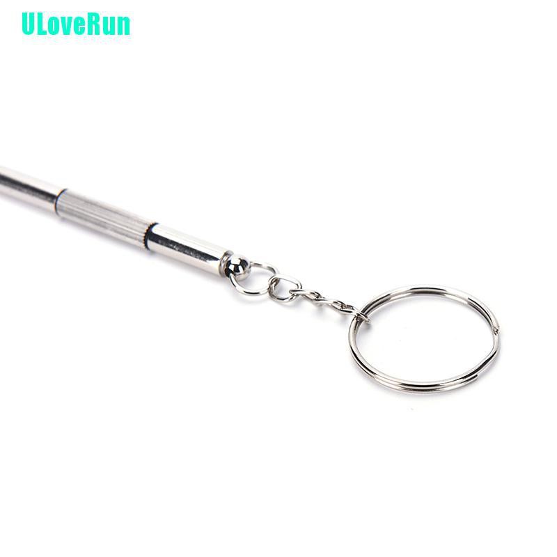 Set 5 Tua Vít Mini 3 Trong 1 Đa Năng Tiện Lợi