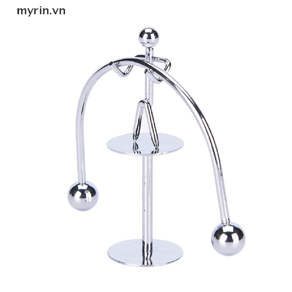 Myrin Đồ Chơi Nâng Tạ Nghệ Thuật Để Bàn Trang Trí Văn Phòng