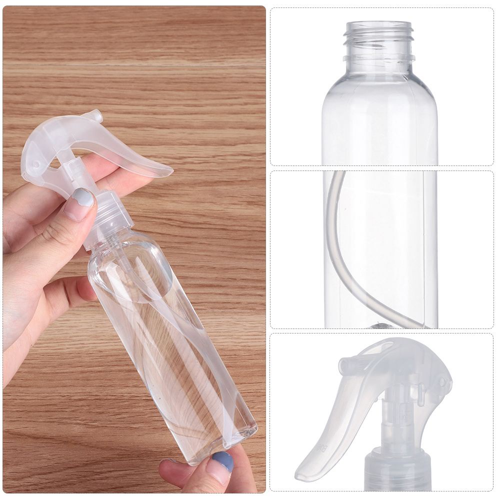 Bình xịt phun sương tưới cây 120ml bằng nhựa tiện dụng