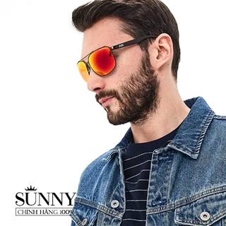 Kính Mát Unisex Armani Exchange AX2026S