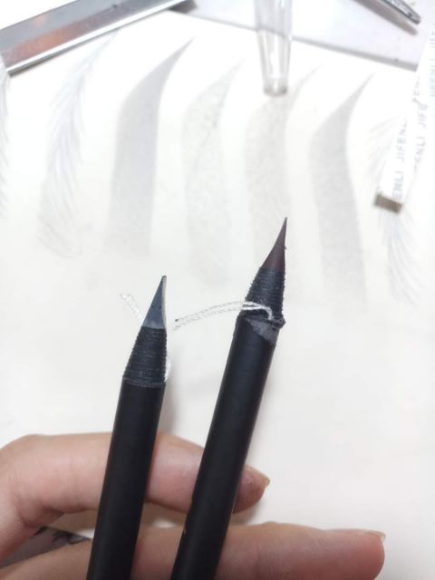 Chì đá vẽ sợi | BigBuy360 - bigbuy360.vn