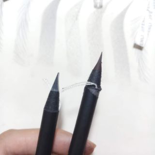 Chì đá vẽ sợi
