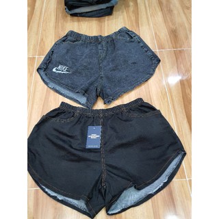 quần đùi(short)jean bigsize