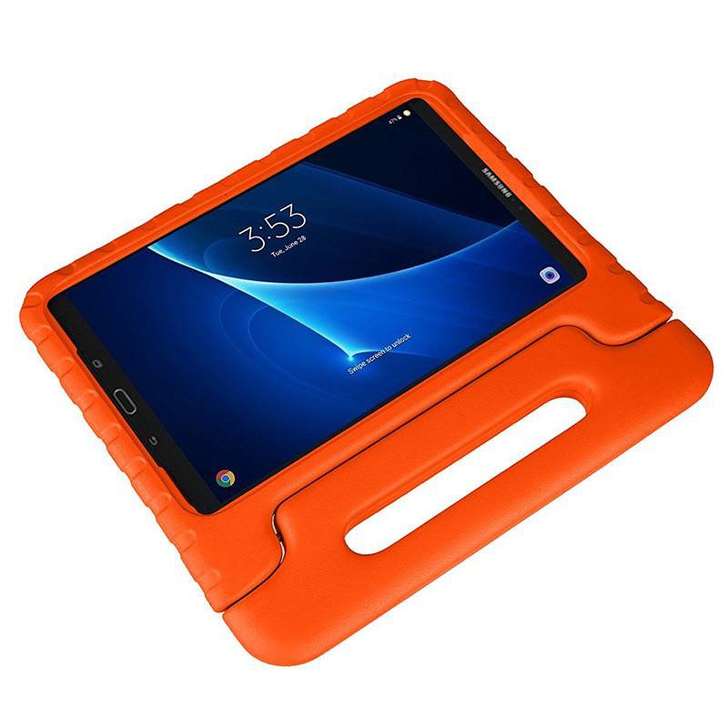 Ốp lưng có chân chống cho máy tính bảng Samsung Galaxy Tab A 10.1 T580/T585/T587