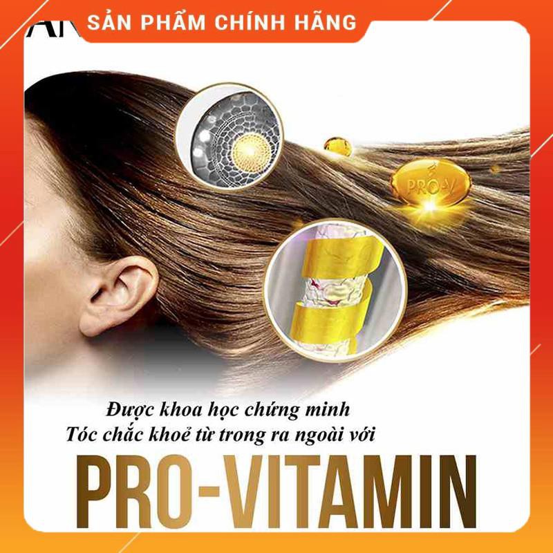 Dầu Gội Pantene Ngăn Rụng Tóc (1200ML)