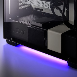 Dây LED gầm vỏ case 300mm NZXT Chính hãng BH 24 Tháng