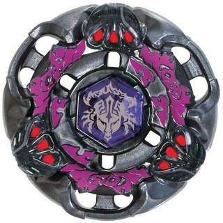 Con quay Beyblade BB80 4D bằng kim loại