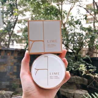 Phấn nước Lime Cushion Hàn Quốc dành cho da dầu