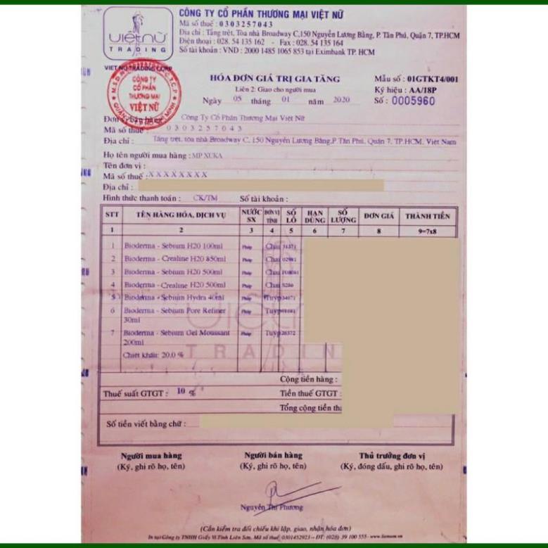 FREESHIP EXTRA🔴Nước tẩy trang BIODERMA Sensibio H2O Pháp | BigBuy360 - bigbuy360.vn