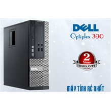 Máy tính đồng bộ Dell Optiplex ( core i3 ram 8gb ổ cứng 500gb). Hàng nhập khẩu