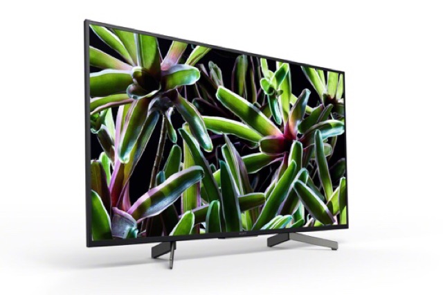 Smart Tivi Sony 4K 55 inch KD-55X7000G (2019) (Miễn phí giao tại HCM-ngoài tỉnh liên hệ shop)