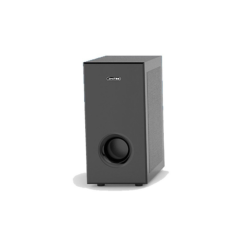 Subwoofer siêu trầm Amoi - Loa siêu trầm Amoi