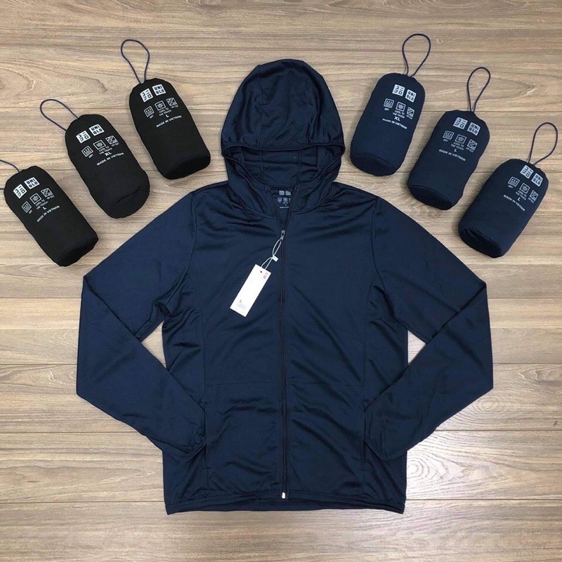 Áo chống nắng nam cao cấp | BigBuy360 - bigbuy360.vn