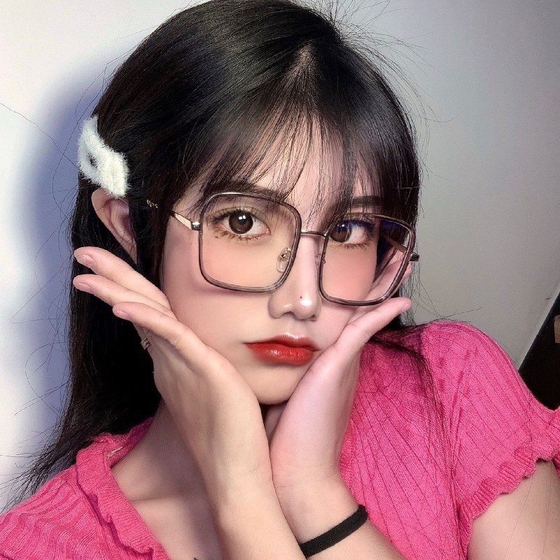 Mắt kính cỡ lớn chống bức xạ và ánh sáng xanh chất lượng cao | BigBuy360 - bigbuy360.vn