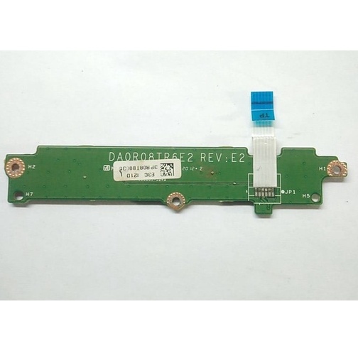 Thay nút bấm touchpad Laptop dell inspiron 5420