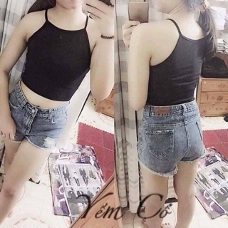 Áo Yếm Crotop