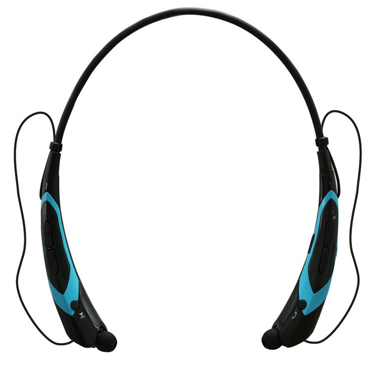 Tai nghe Bluetooth hiệu spoetry HBS 760