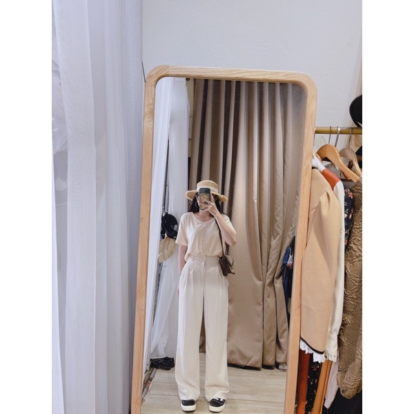 Quần ống rộng m610 | BigBuy360 - bigbuy360.vn