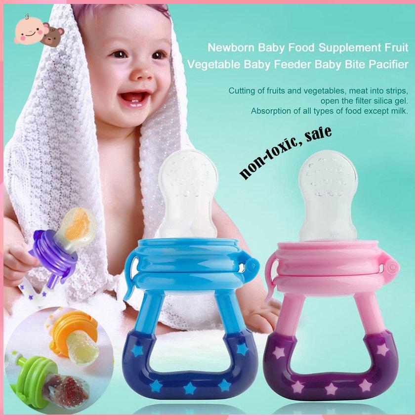 TÚI NHAI TẬP ĂN DẶM CHỐNG HÓC CHO BÉ