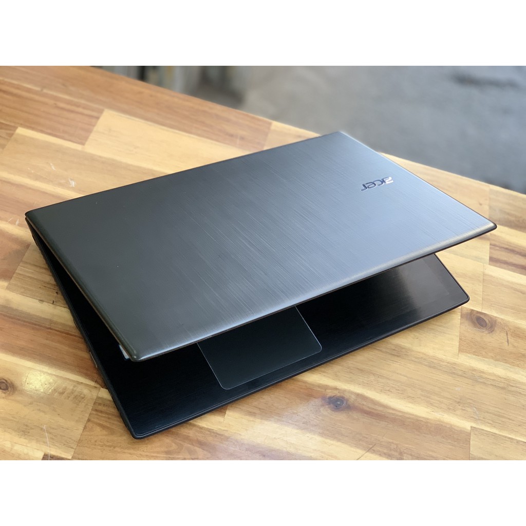 Laptop Acer E5-575G-39QW, i3 7100U 4G 500G Vga GT940MX Like new zin Giá rẻ
