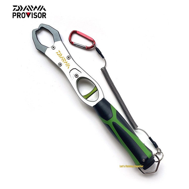 Kìm DAIWA Bằng Hợp Kim Nhôm Chuyên Dụng Cho Câu Cá