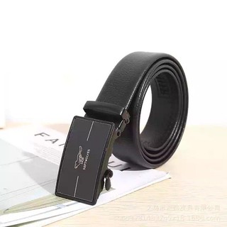 THẮT LƯNG DA NAM KHÓA TỰ ĐỘNG