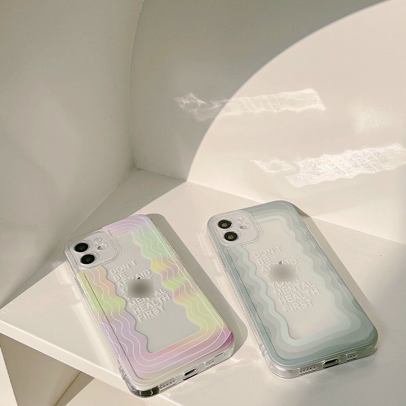 Ốp lưng iphone Cầu Vòng xanh hồng 6s/6plus/6splus/7plus/8plus/x/xs/xs max/11/11promax/12pro/12promax