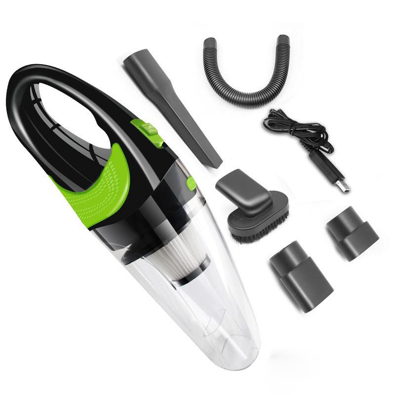Máy hút bụi cầm tay không dây cao cấp 120W SKYGD173