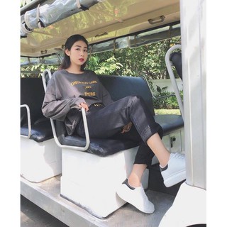 Giày Domba trả order FB (SSA)
