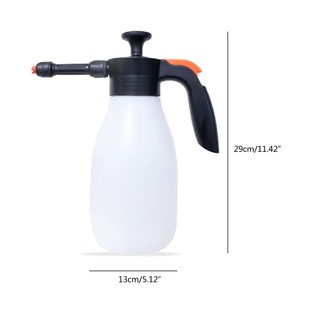 Bình xịt nước rửa xe áp suất cao