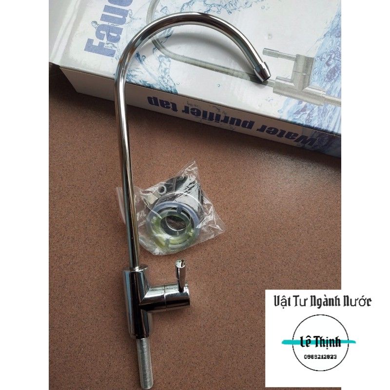 Vòi máy lọc nước FAUCET hàng loại 1