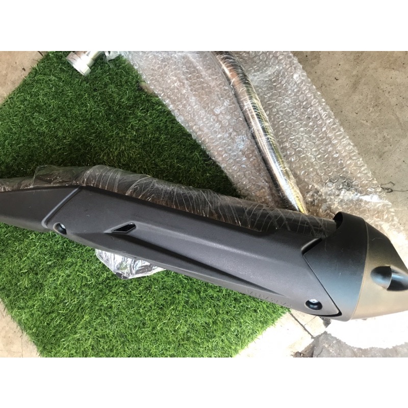 Pô móc sẵn pxl cho exciter 155vva