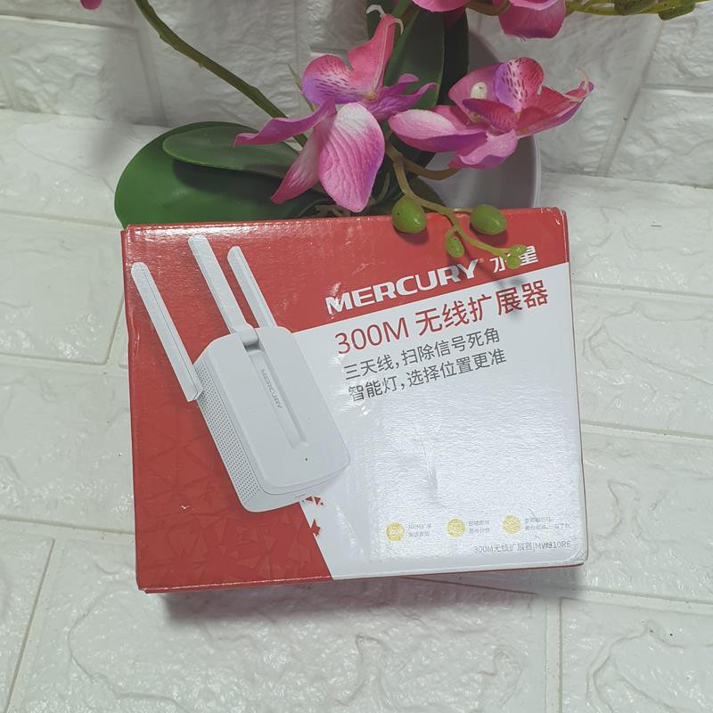 { giá rẻ } .CT0742MÁY KÍCH WIFI 3 RÂU {shop yêu thích} | BigBuy360 - bigbuy360.vn