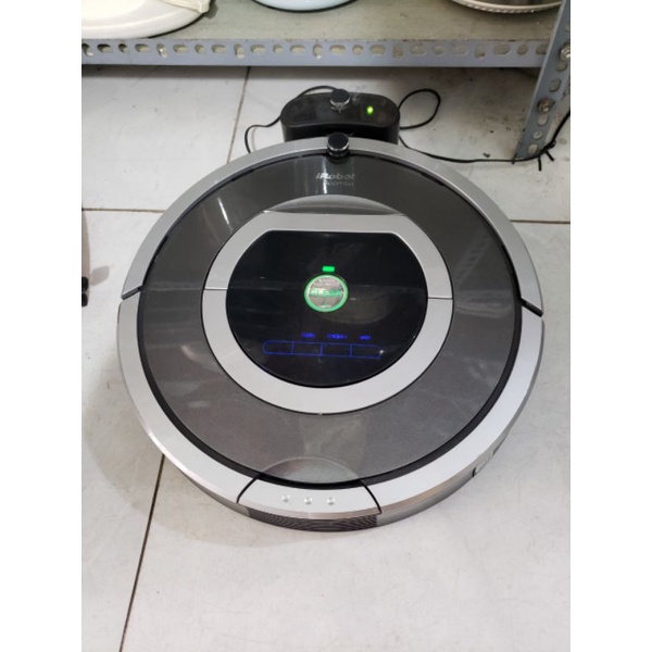 Irobot roomba 780 Nhật Bản nội địa