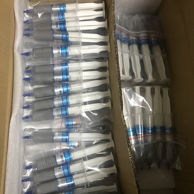 50 keo tản nhiệt Xilanh to