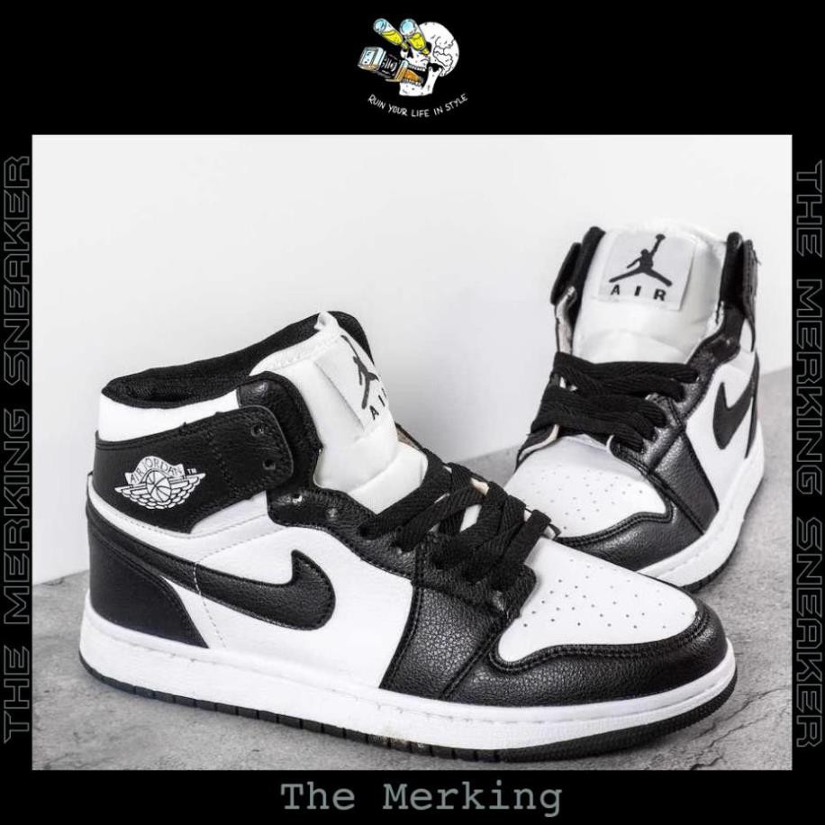 The Merking