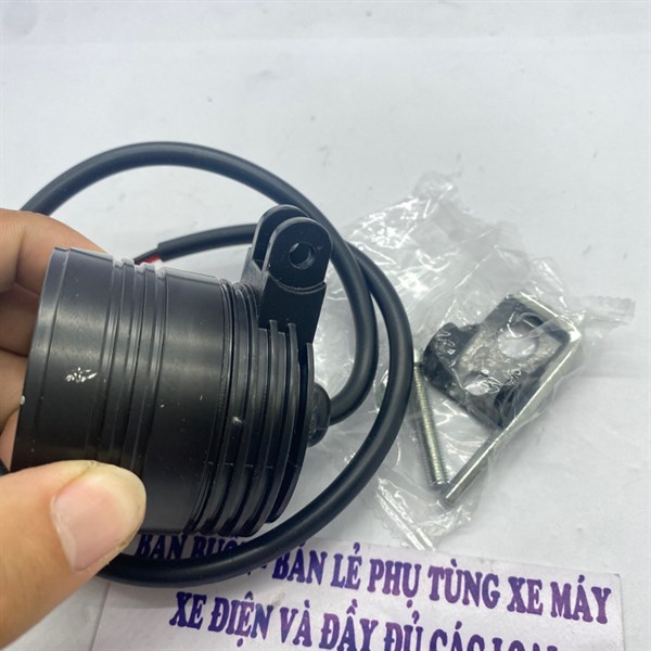 Đèn trợ sáng L4