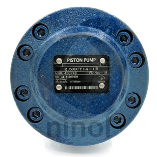 Bơm Piston Thủy Lực Áp Suất Cao MCY